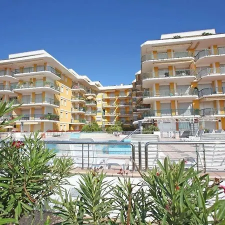 Aparthotel Panfilo Da Colla Lido di Jesolo