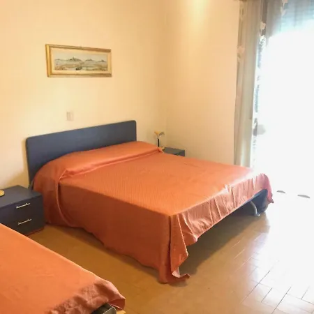 Panfilo Da Colla 4*