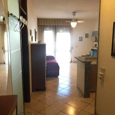 Panfilo Da Colla Aparthotel 4*
